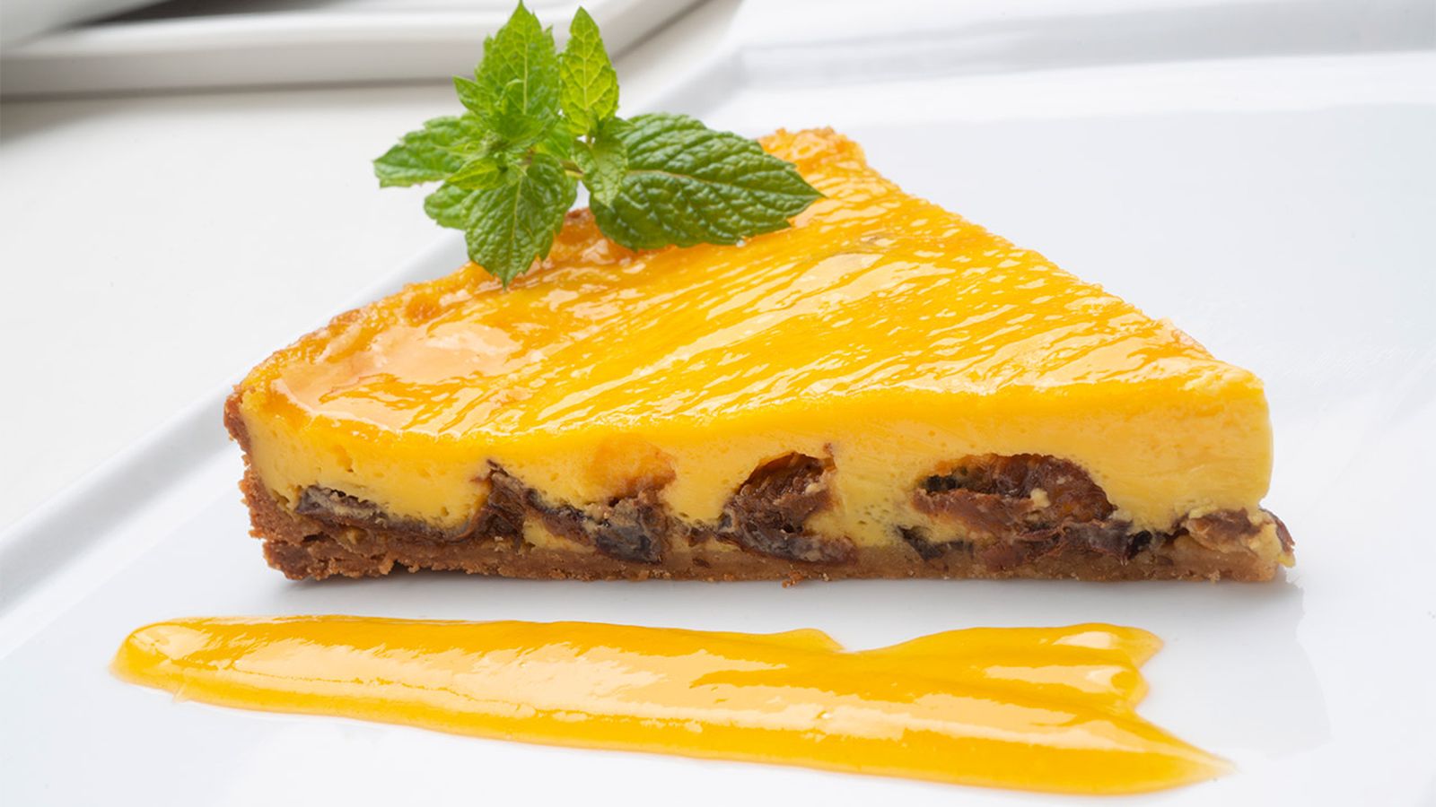 KARL66310320 receta de tarta de ciruelas pasas