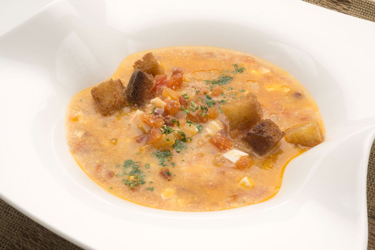 6071 1 Sopa serrana xl