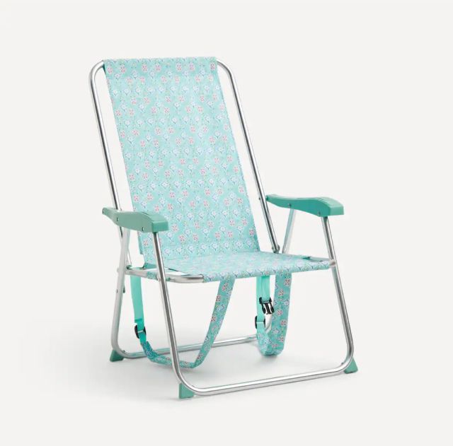 asiento mochila