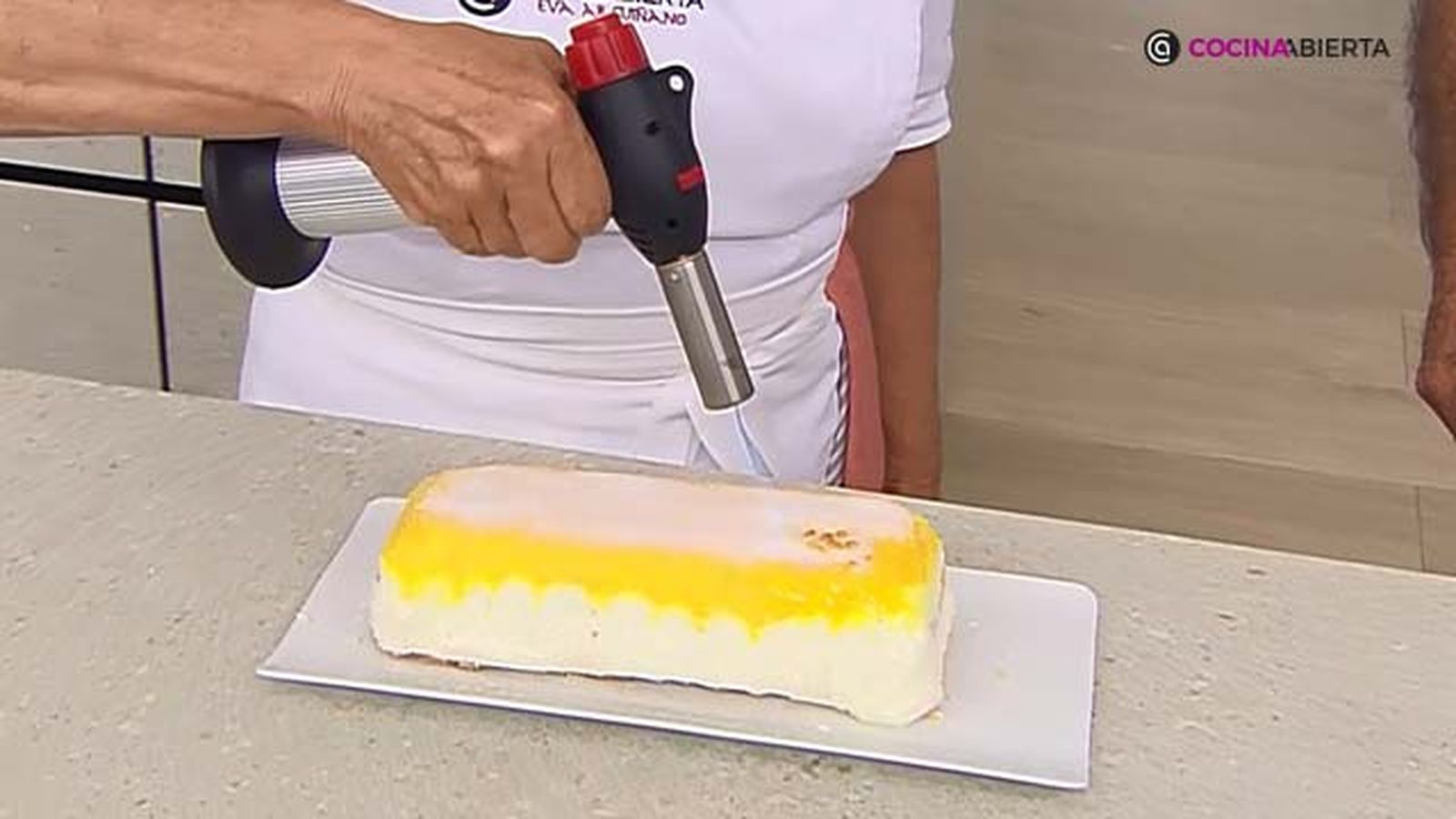 receta tarta whisky ea paso 8