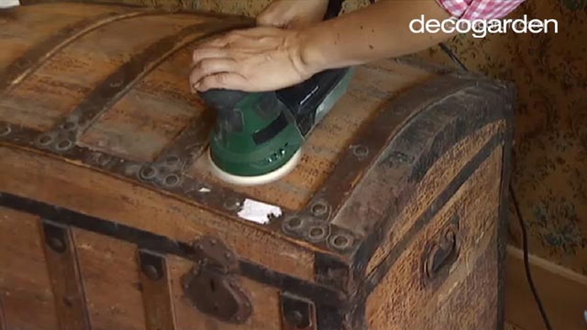 Actualizar y modernizar un dormitorio p2