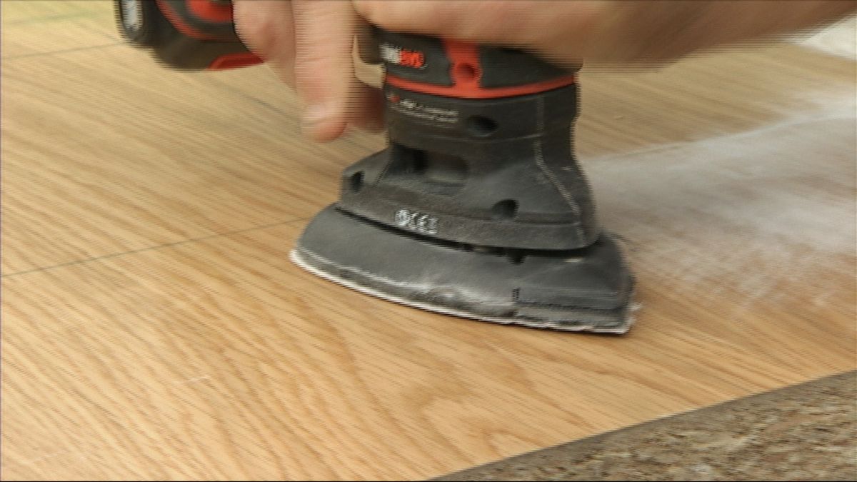 Personalizar una puerta de interior: British Door   paso 5