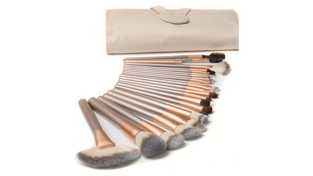 los 10 productos de belleza mas vendidos en amazon brochas