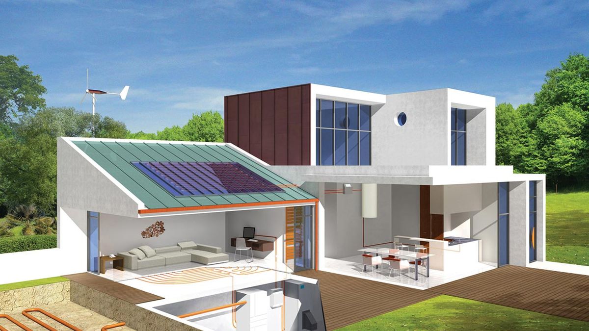 tubebria radiante cobre