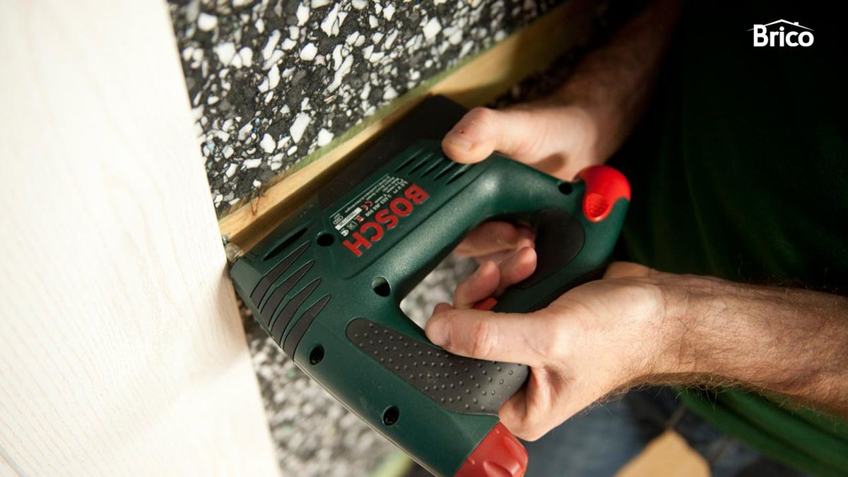 Friso aislante paso 9