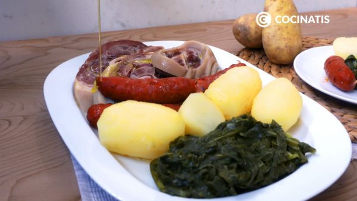 CTIS1079 receta lacon con grelos paso 4