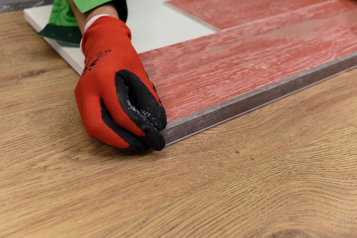 Hacer una mesa de estudio paso 5