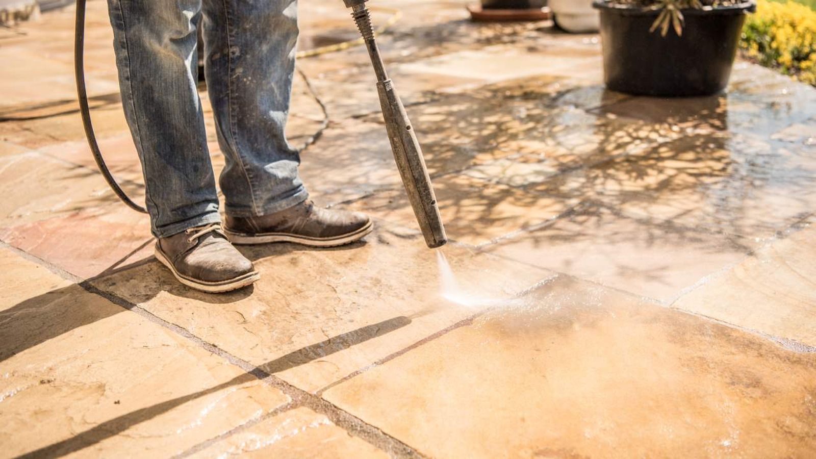 hidrolimpiadora lidl xl