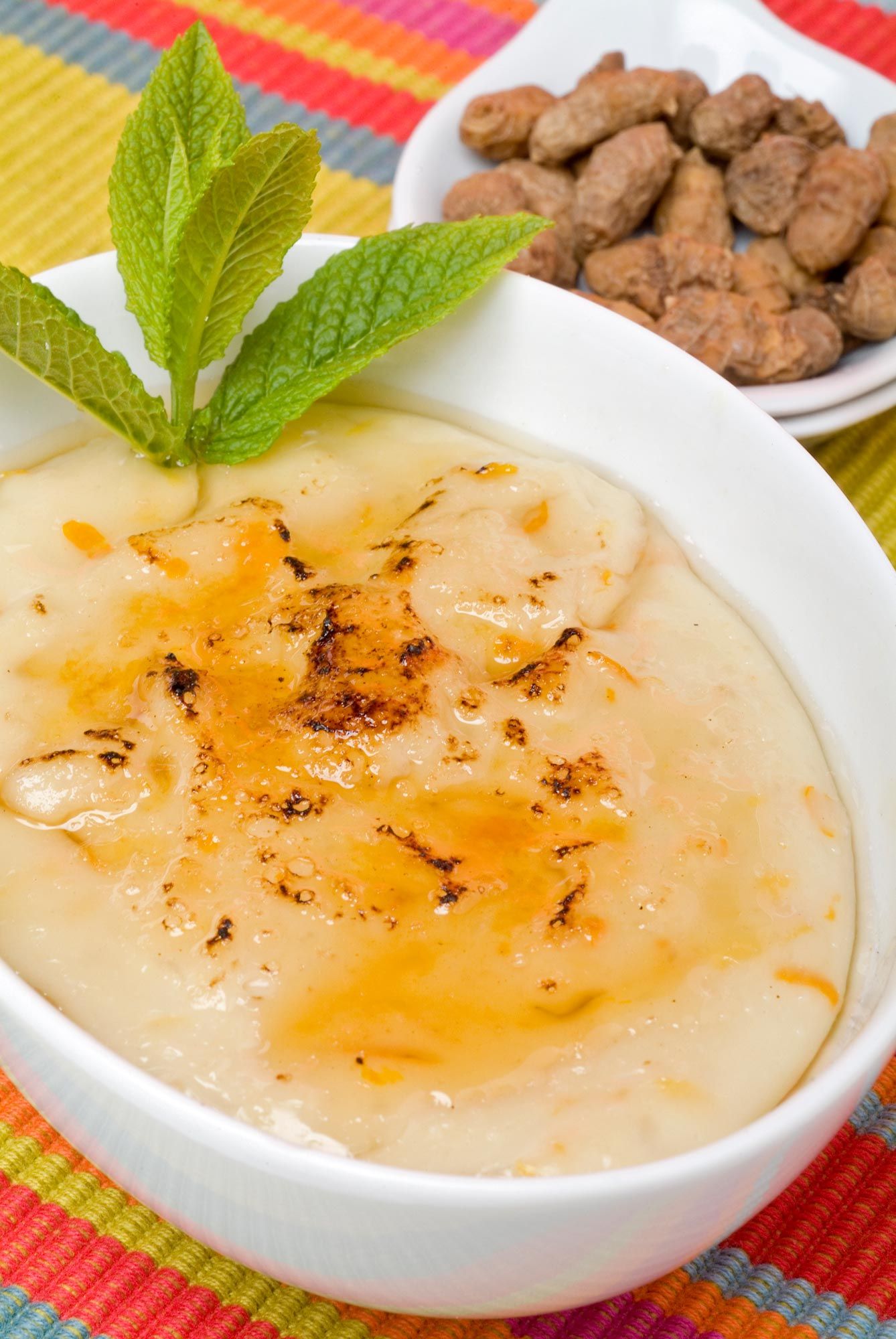 CREMA VALENCIANA