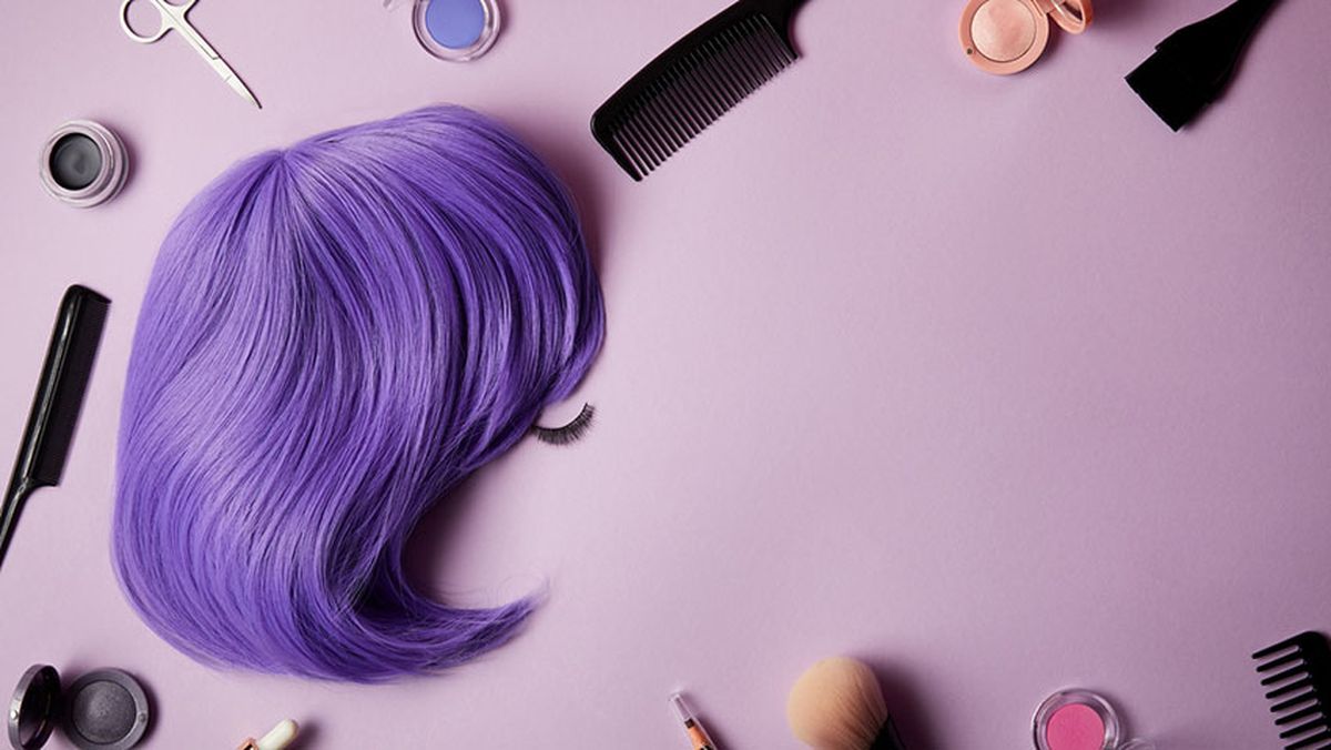 como lavar disfraces 3