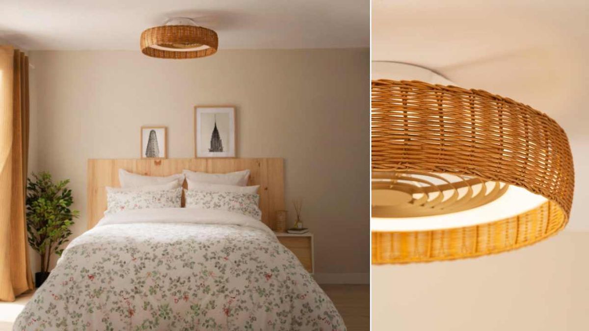 ventilador techo leroy merlin 2