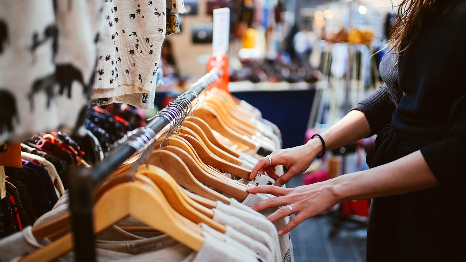 ropa vintage las prendas mas utilizadas portada 1