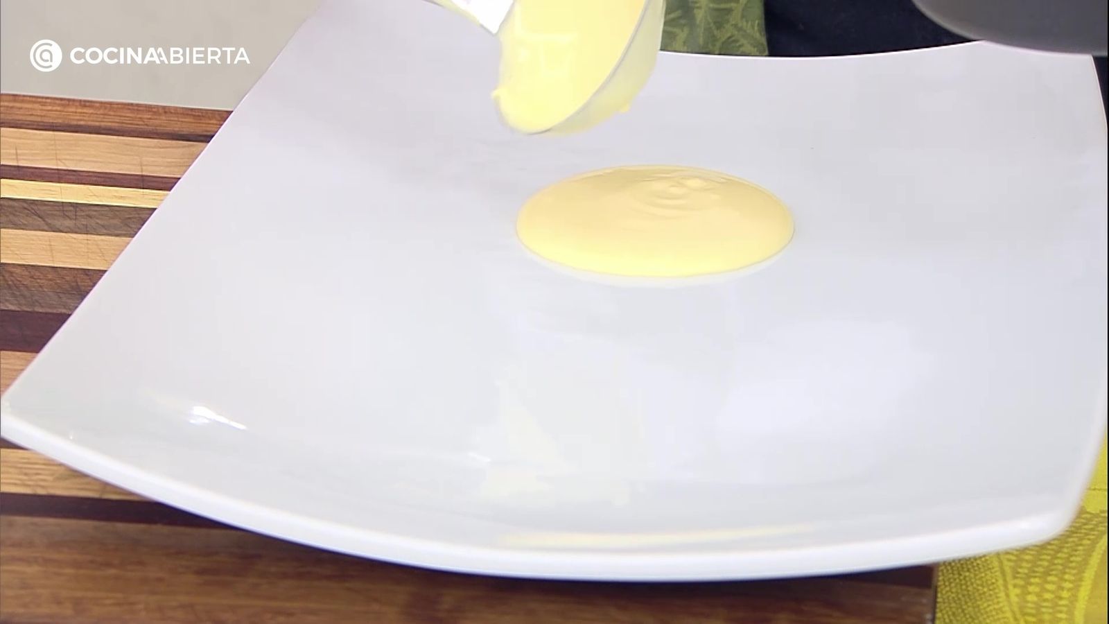 emplatar salsa
