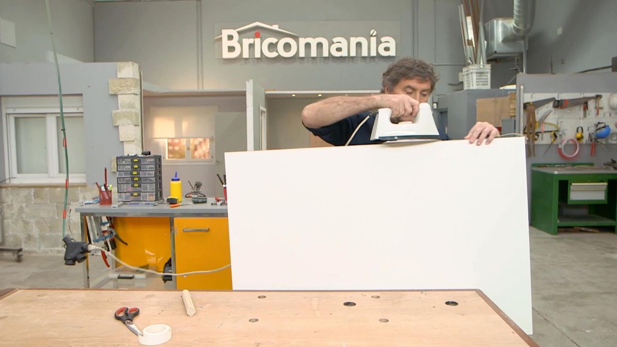 brico 954 cantear aglomerado paso2