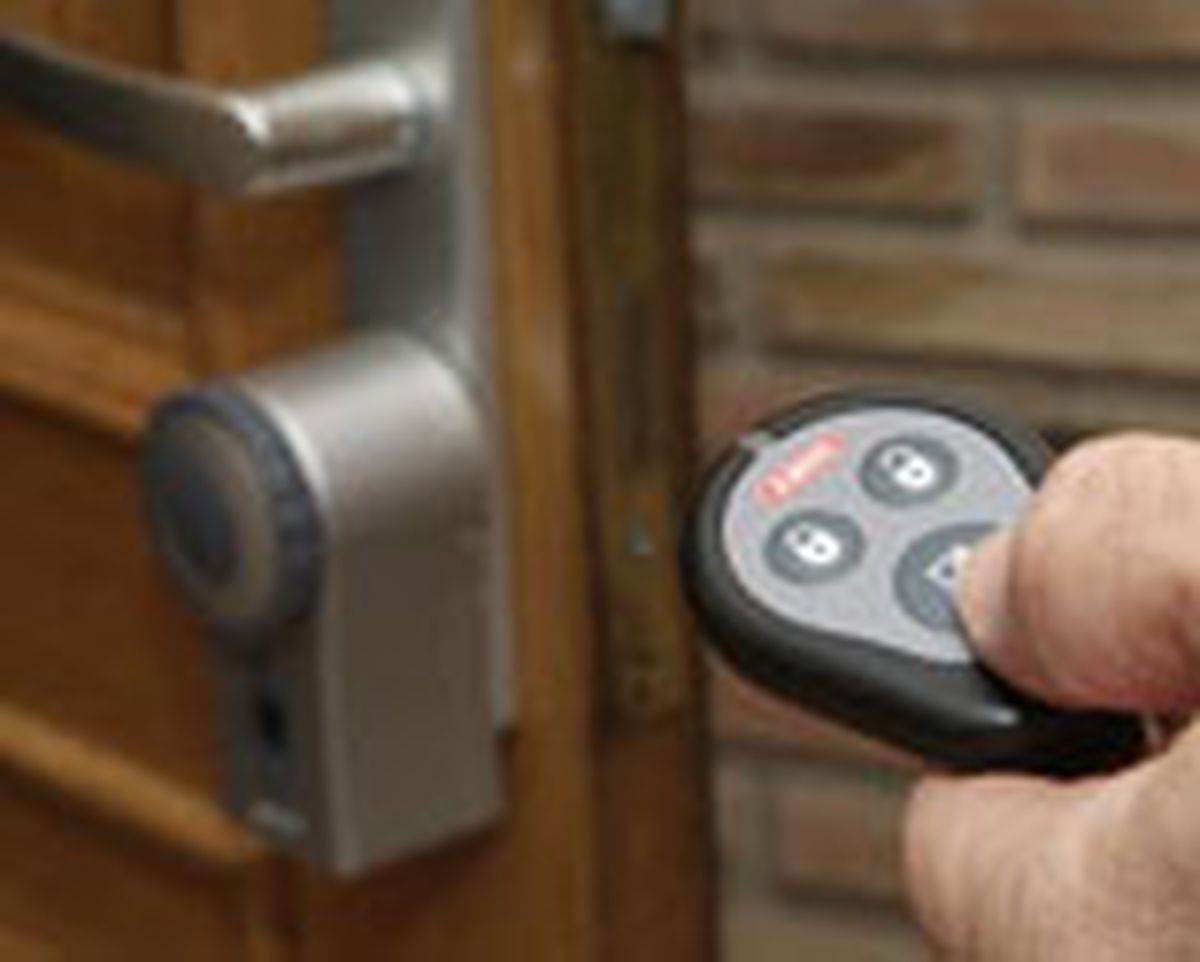 briconsejo 2 0450 Automatizar cerradura existente paso 8