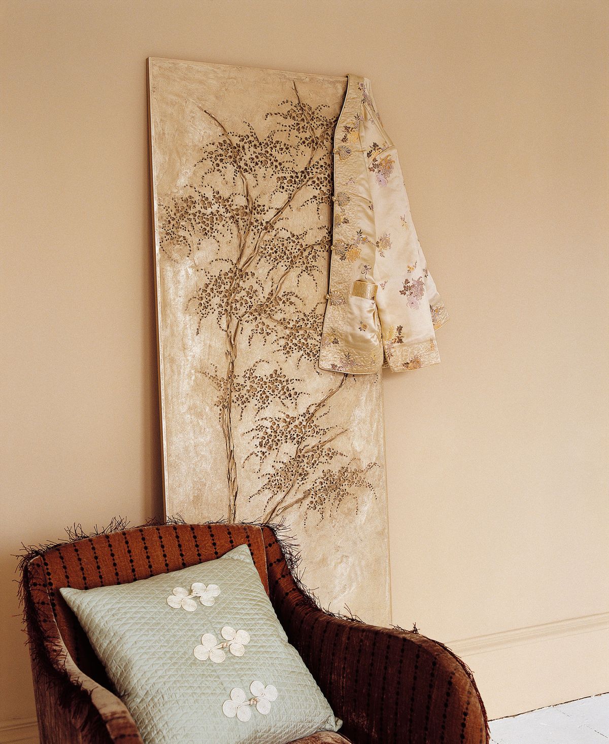 4 tips para la decoración de otoño colores