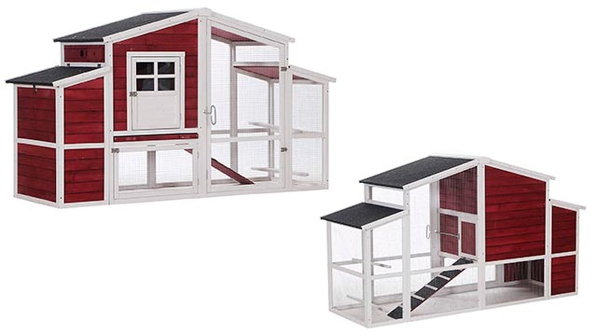 gallineros mas vendidos amazon 6