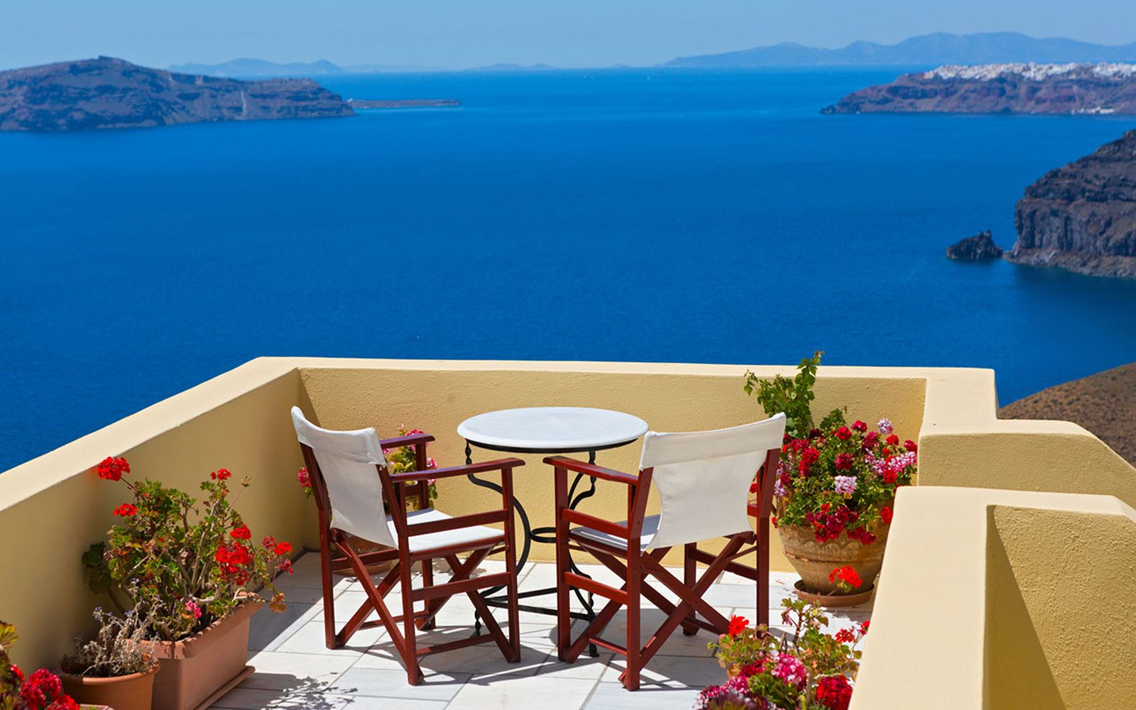 Qué plantar si se vive cerca del mar