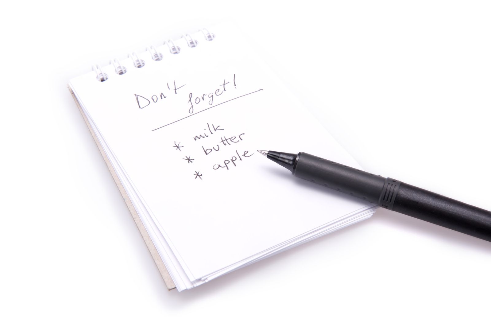 lista tareas extra xl