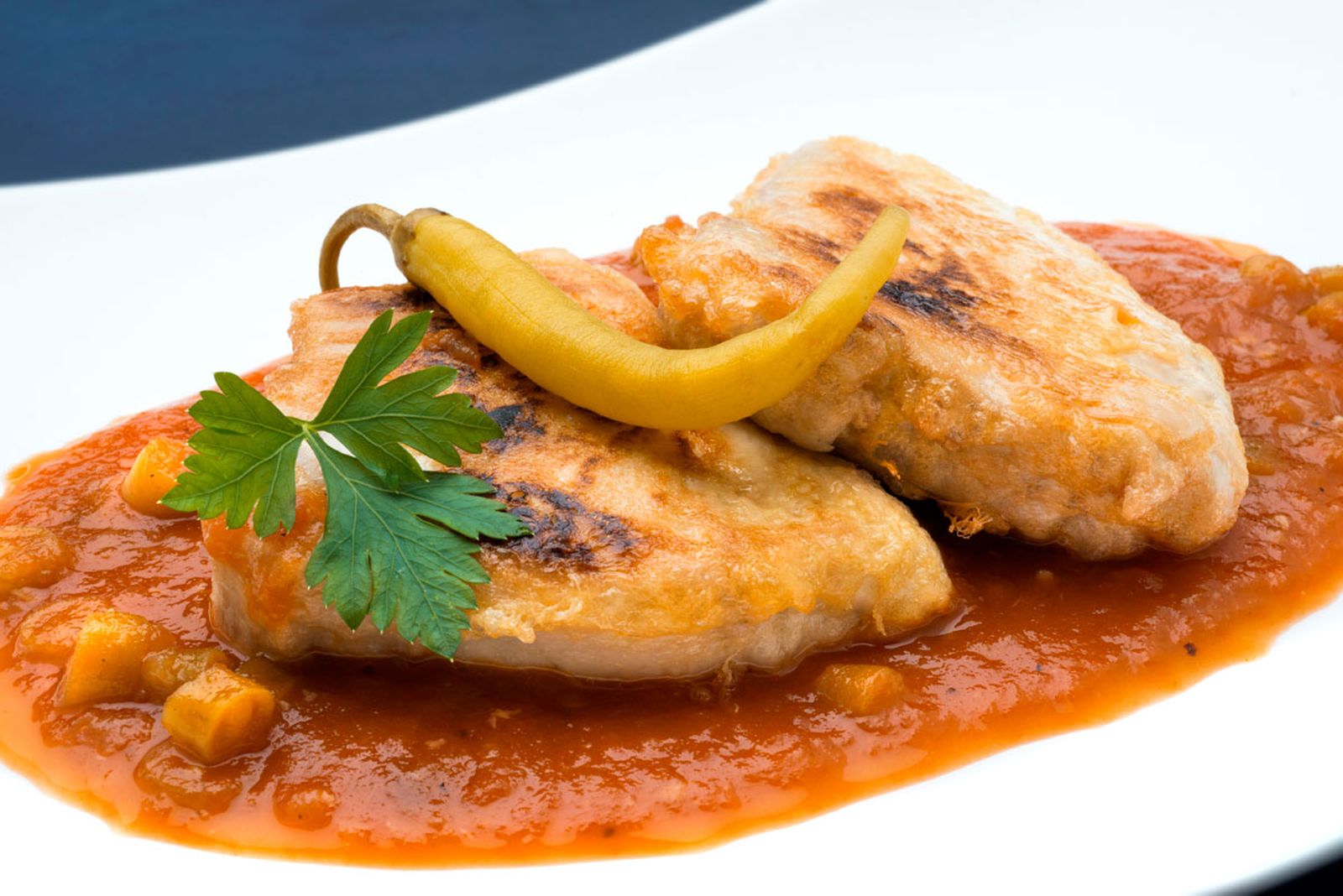 karl5019 404 Bonito salsa tomate guindillas xl