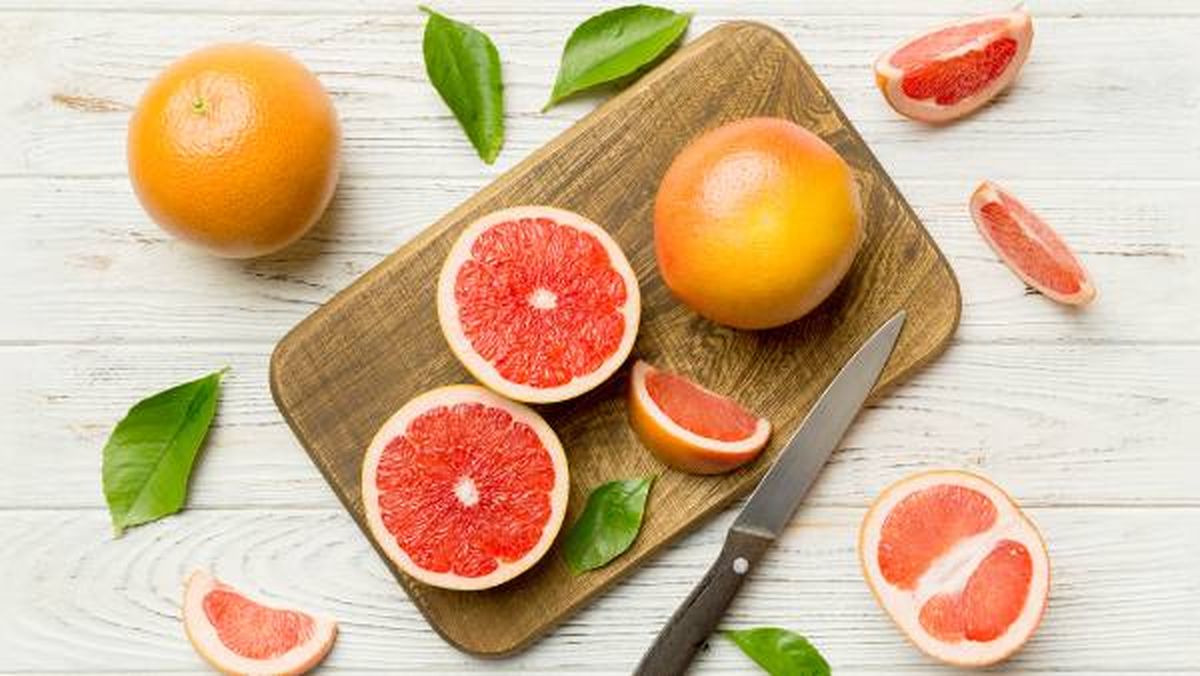 Pomelo