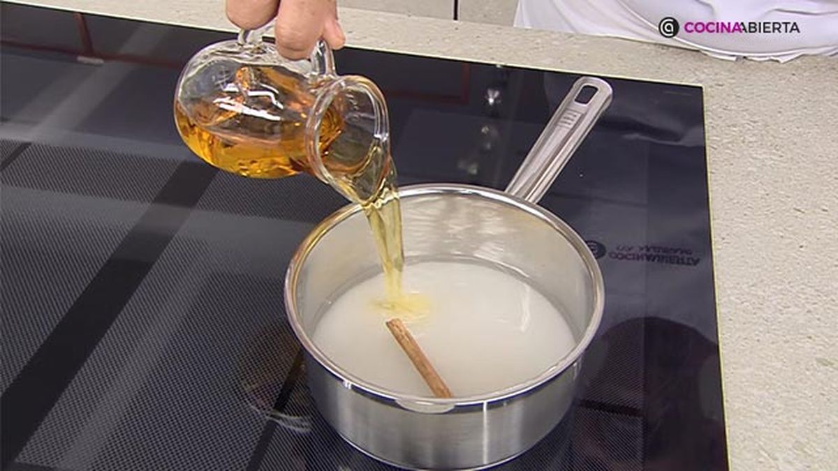 receta savarin ea paso 6