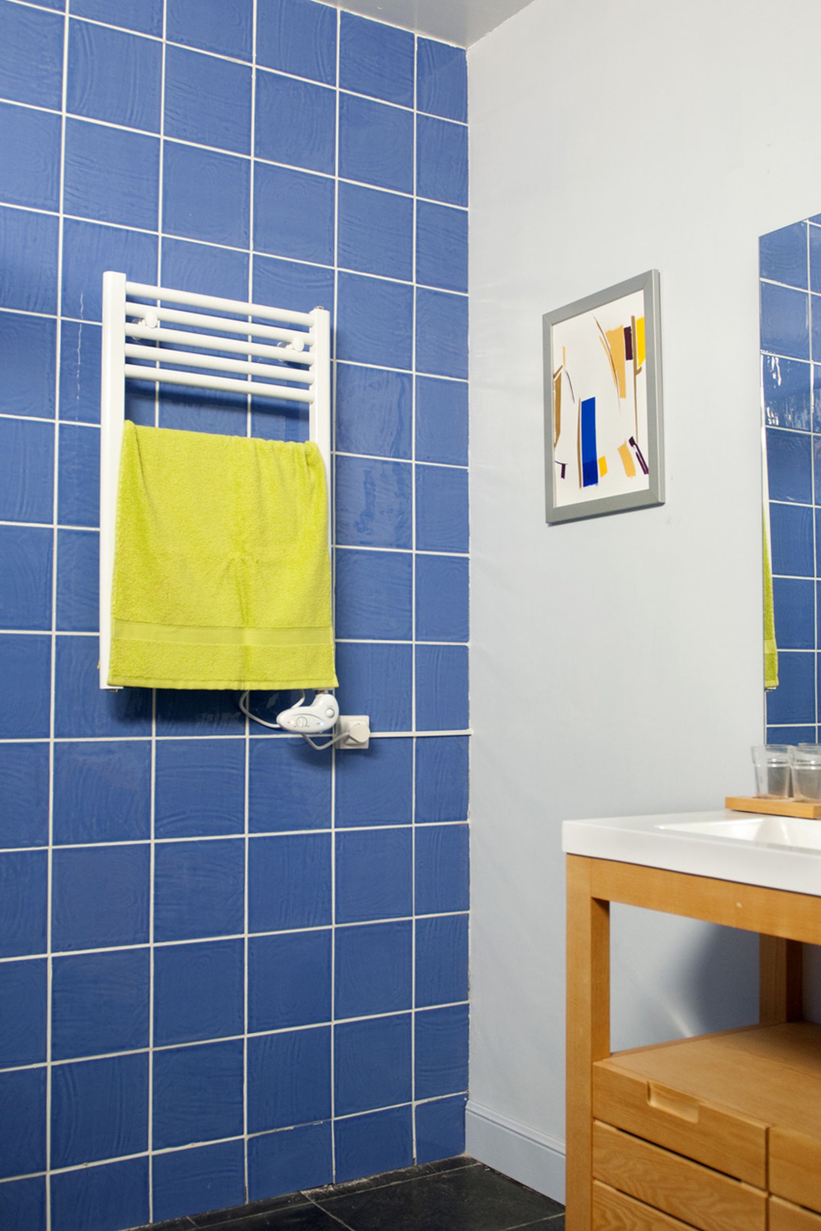 brico 0626 1 calienta toallas xl