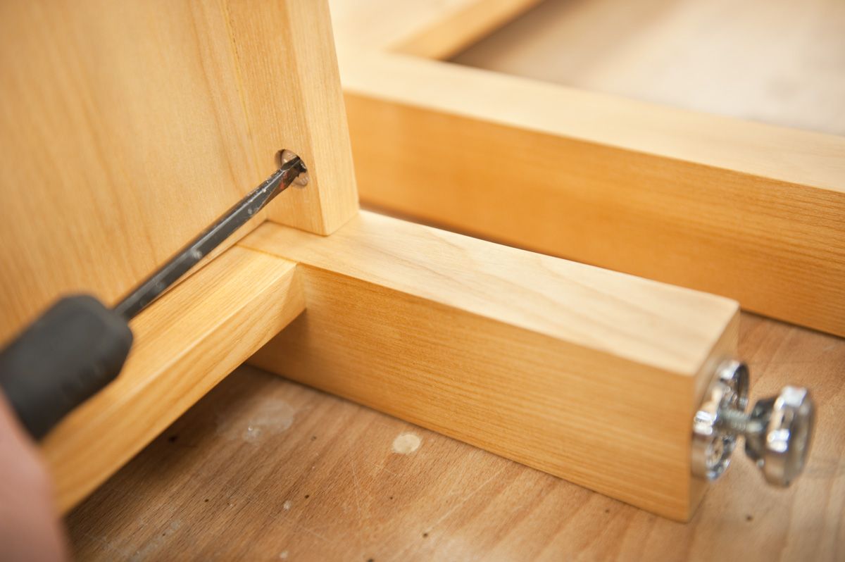 brico 0598 montar mueble lavabo kit paso 3