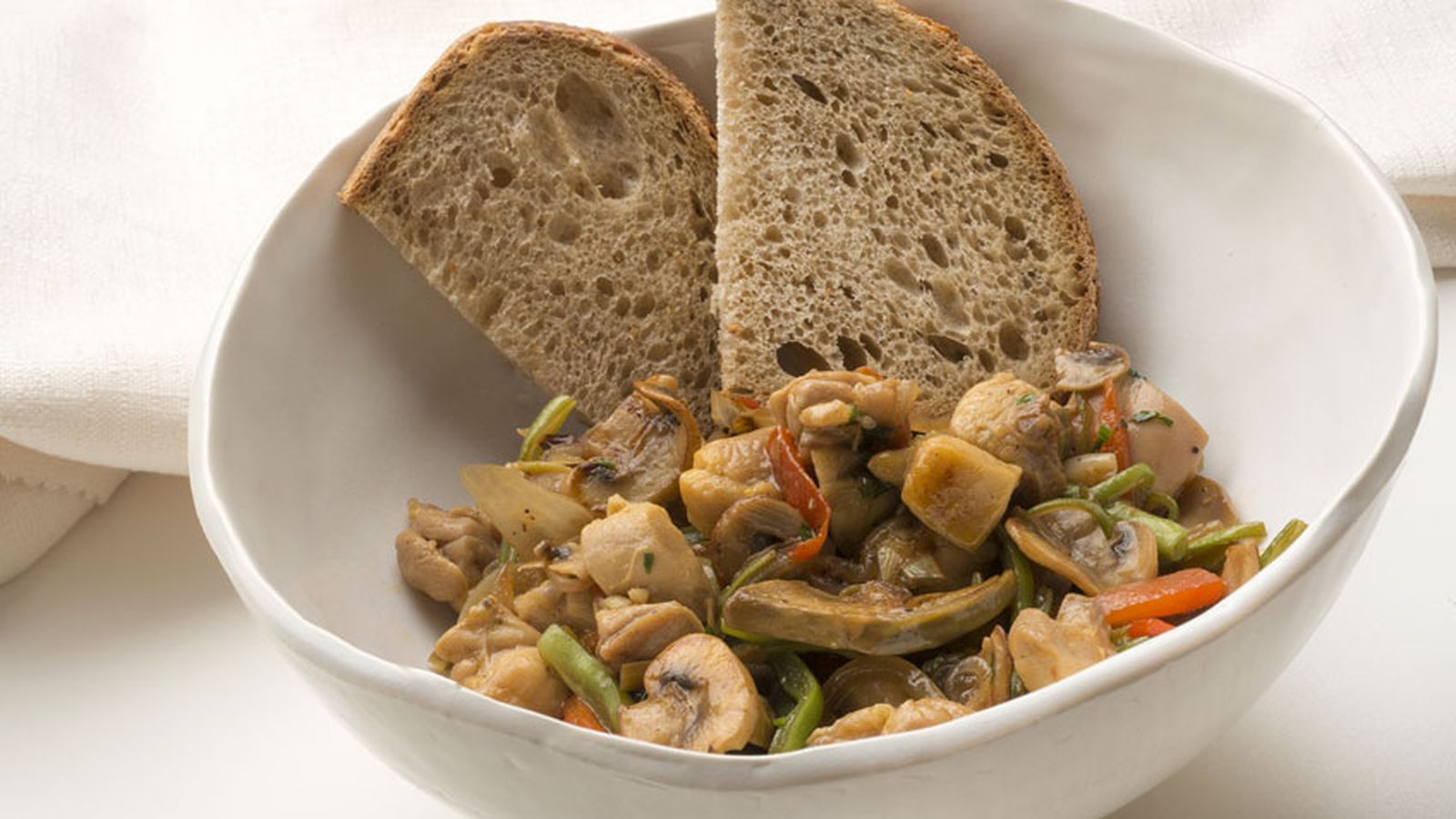 6064 1 Salteado de pollo y verduras xl