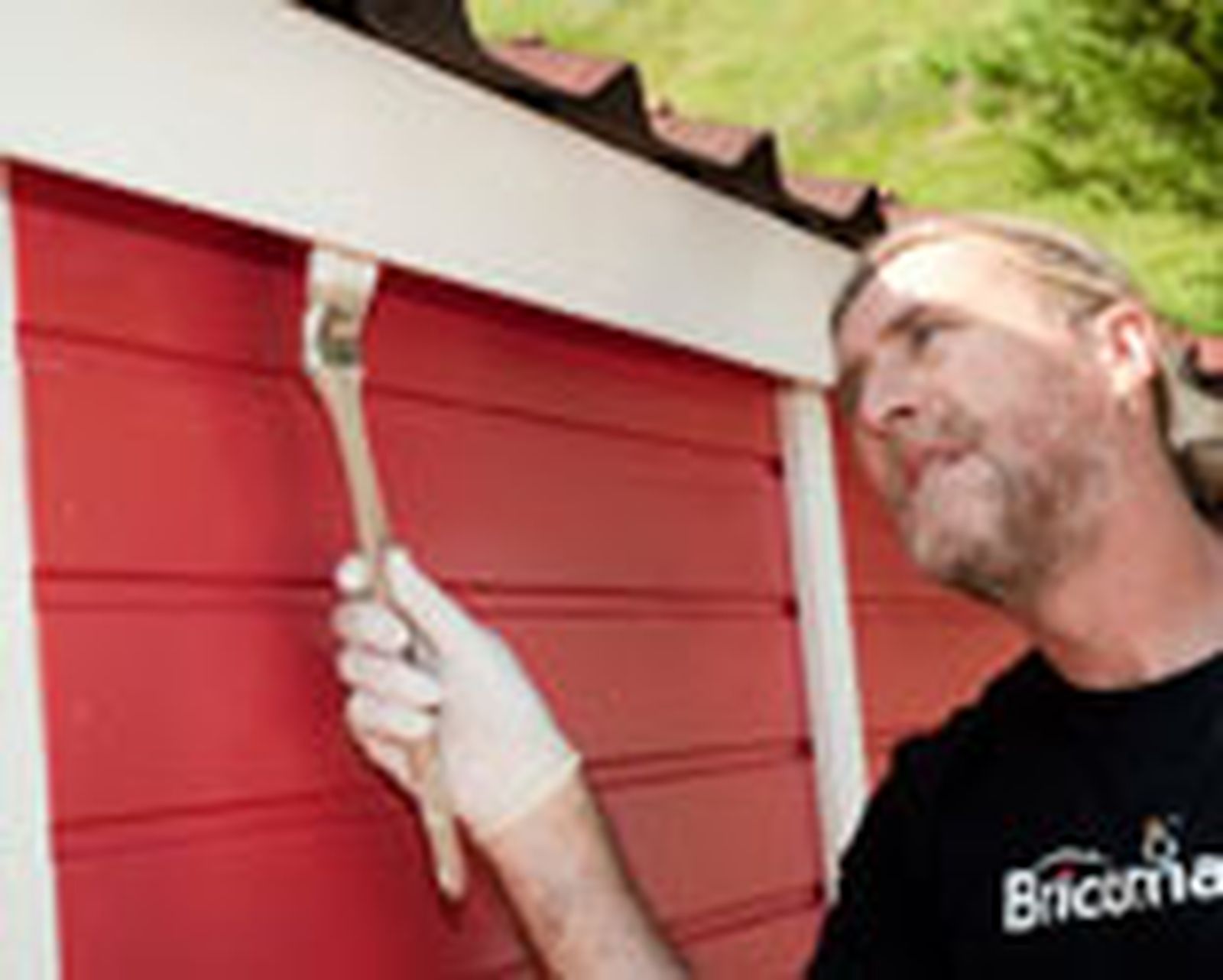 brico 655 pintar caseta madera paso 19