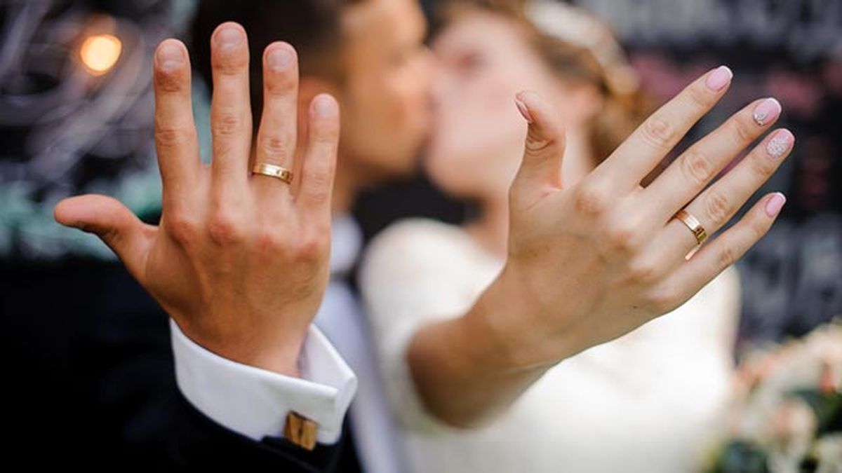 consejos elegir alianzas boda detalles