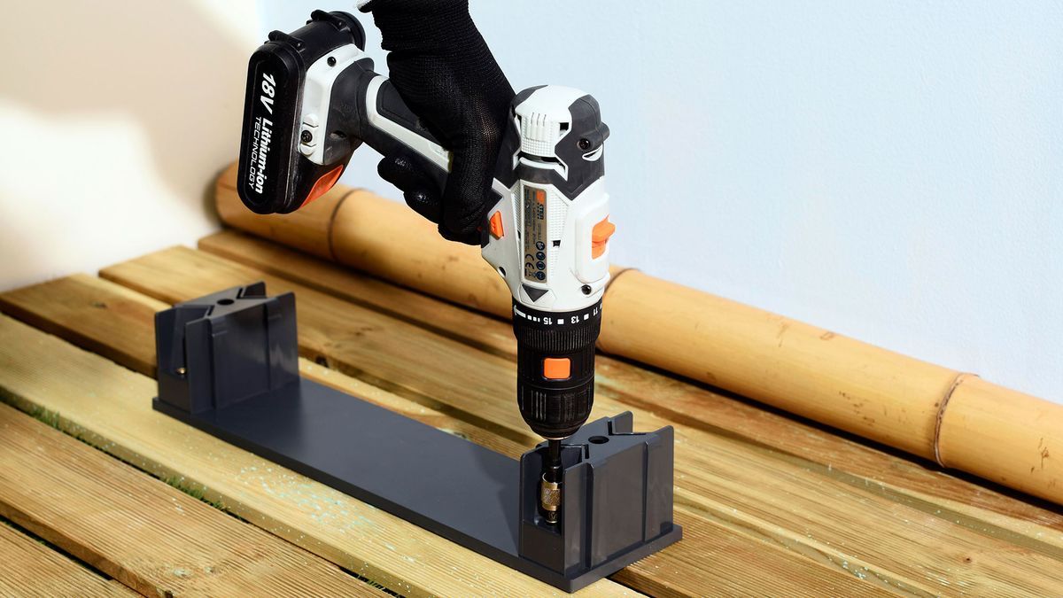 lamparas solares exterior columna montaje 4