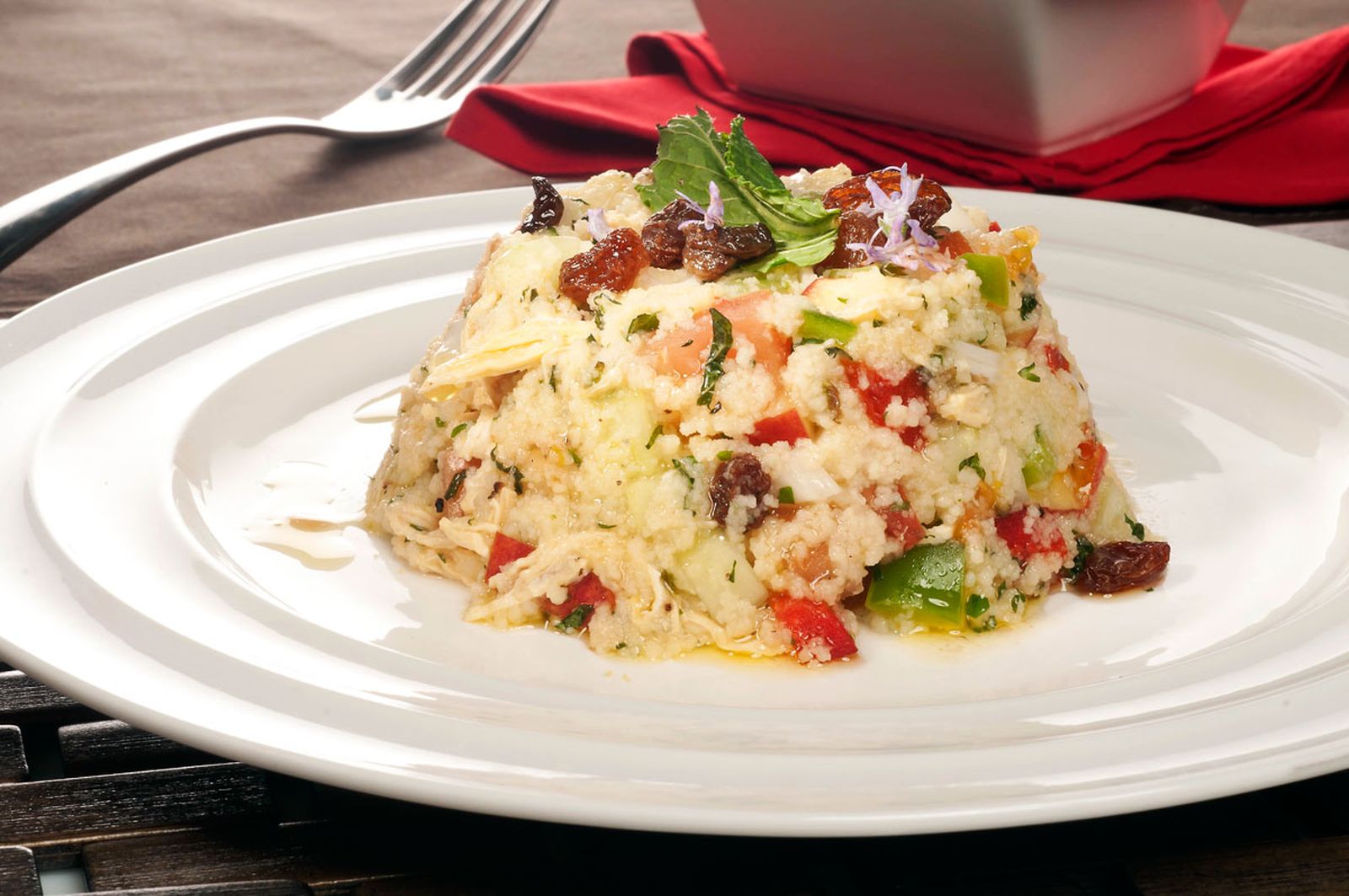 1624 Ensalada de cuscus con pollo y manzana (808) xl