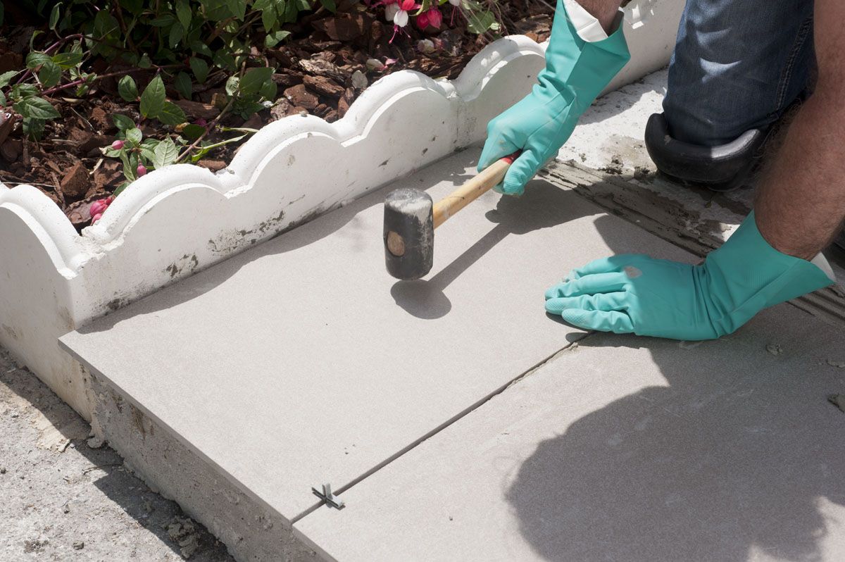 Bricomania 706 Revestir solera de hormigon p9