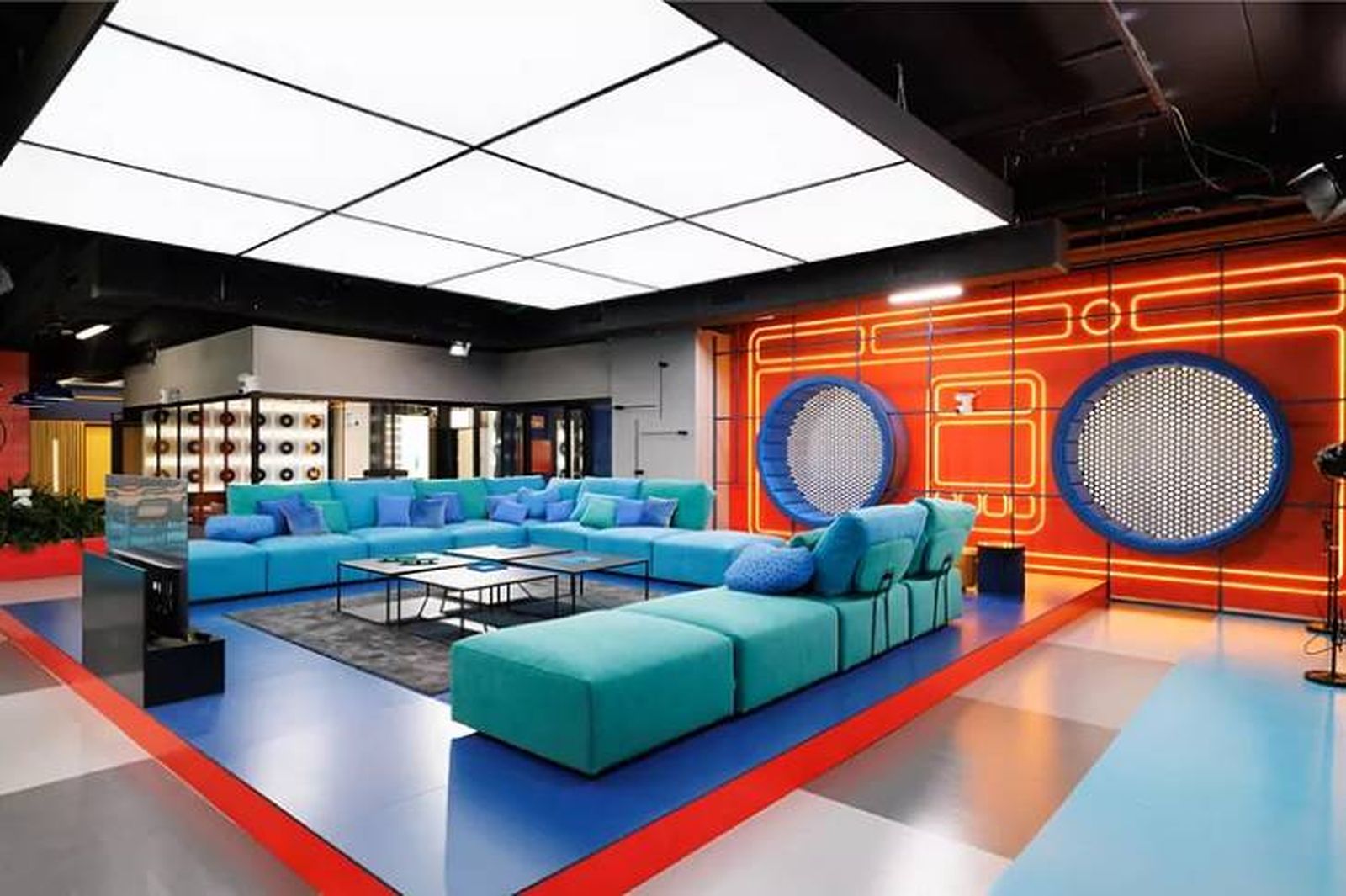 salon academia ot