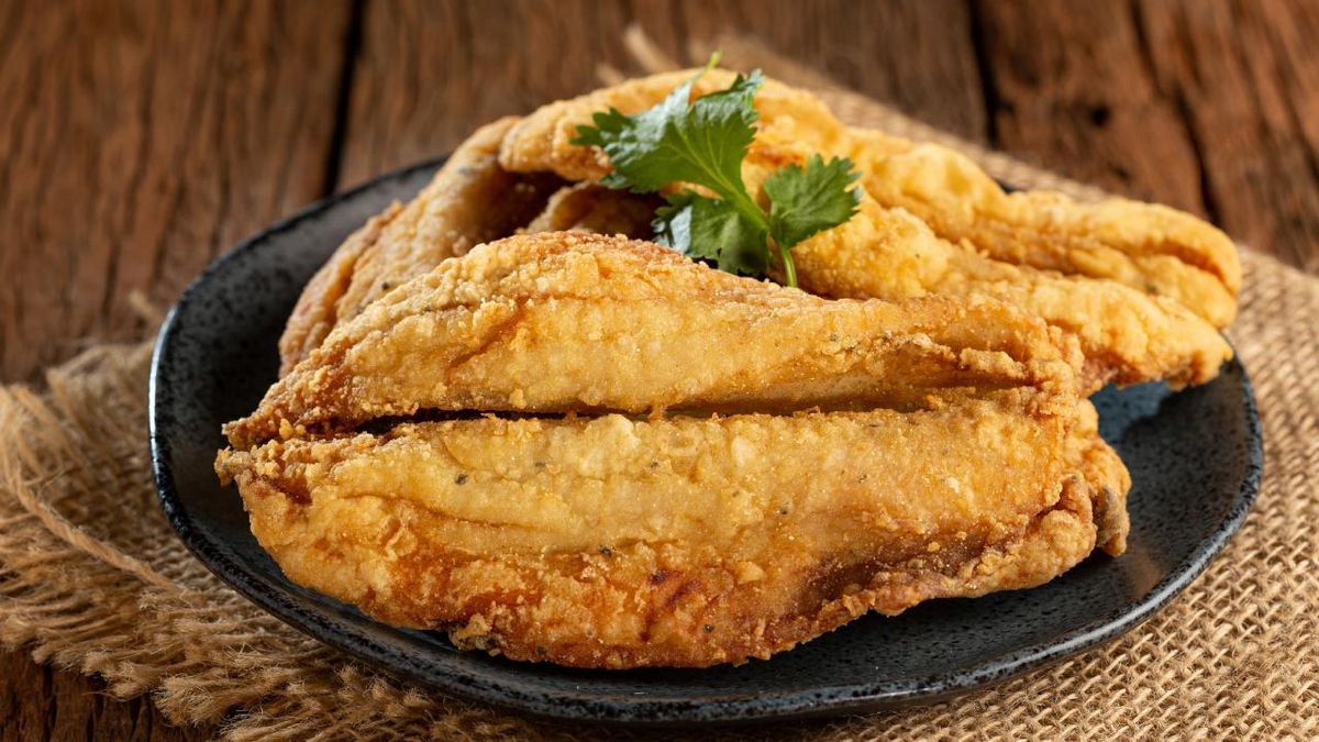 pescado rebozado semola