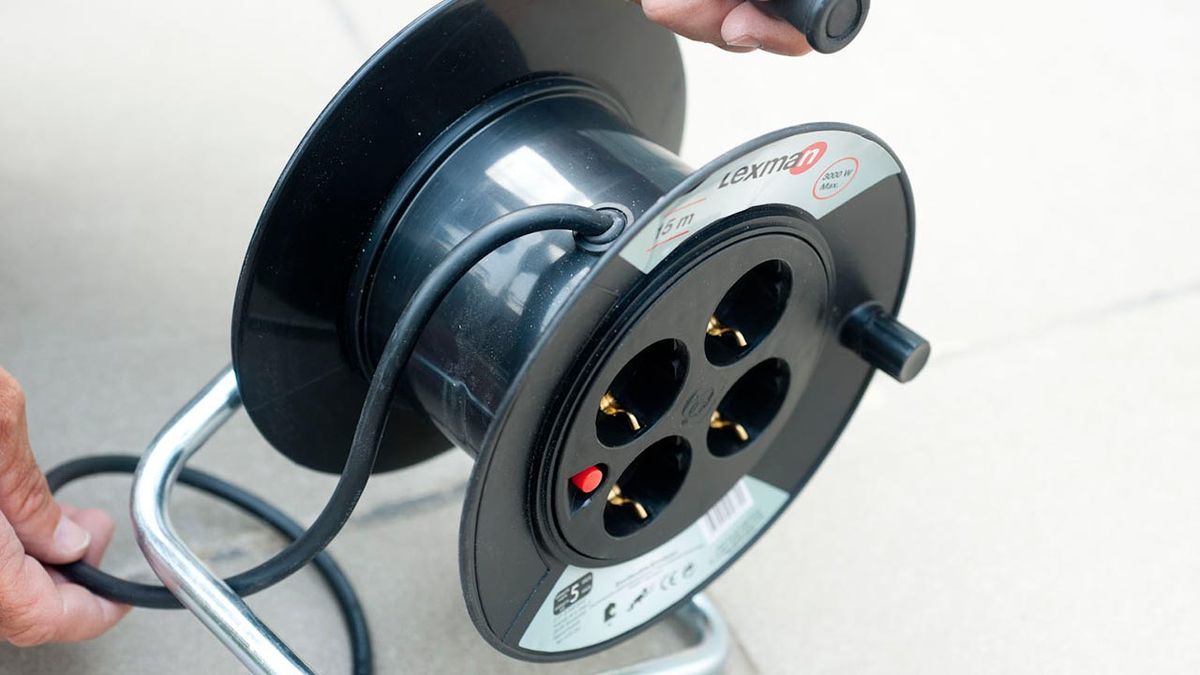 Bricomania 712 Alargadores electricos p2