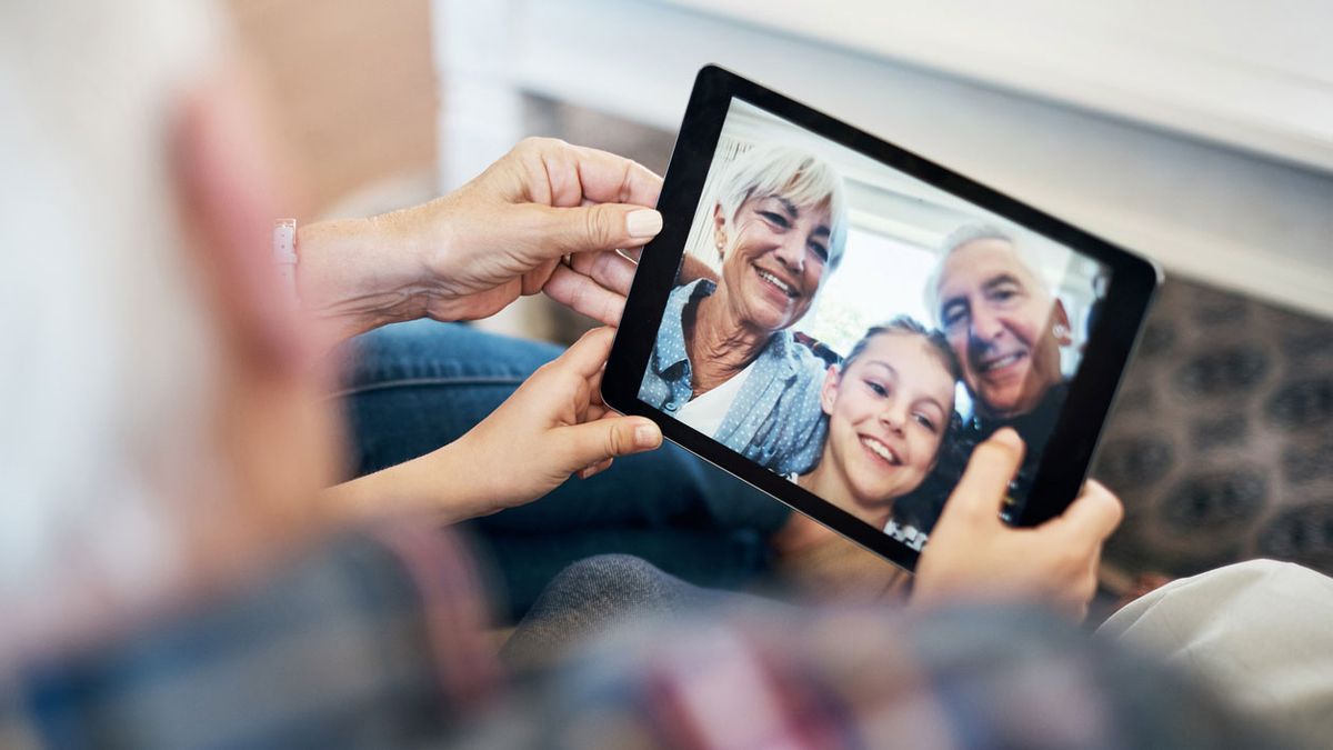 tablet ancianos