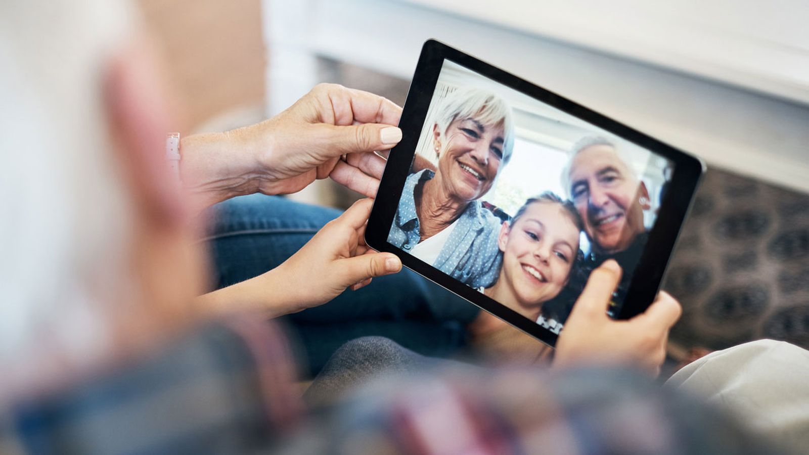 tablet ancianos