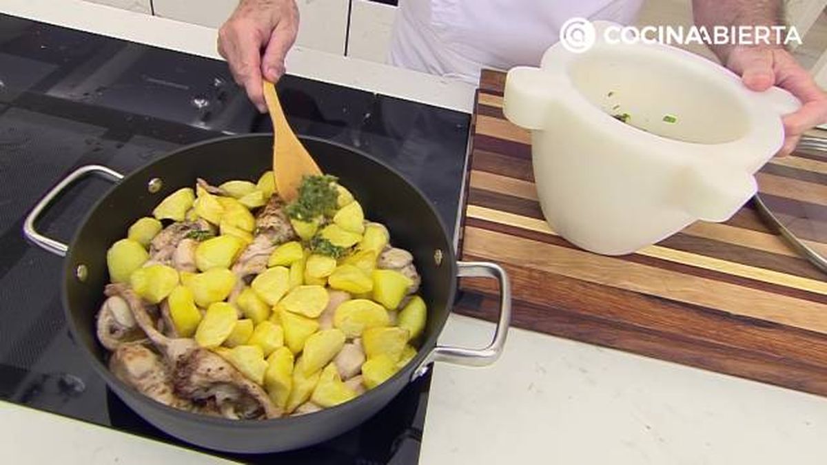 karl7186 conejo albahaca p5