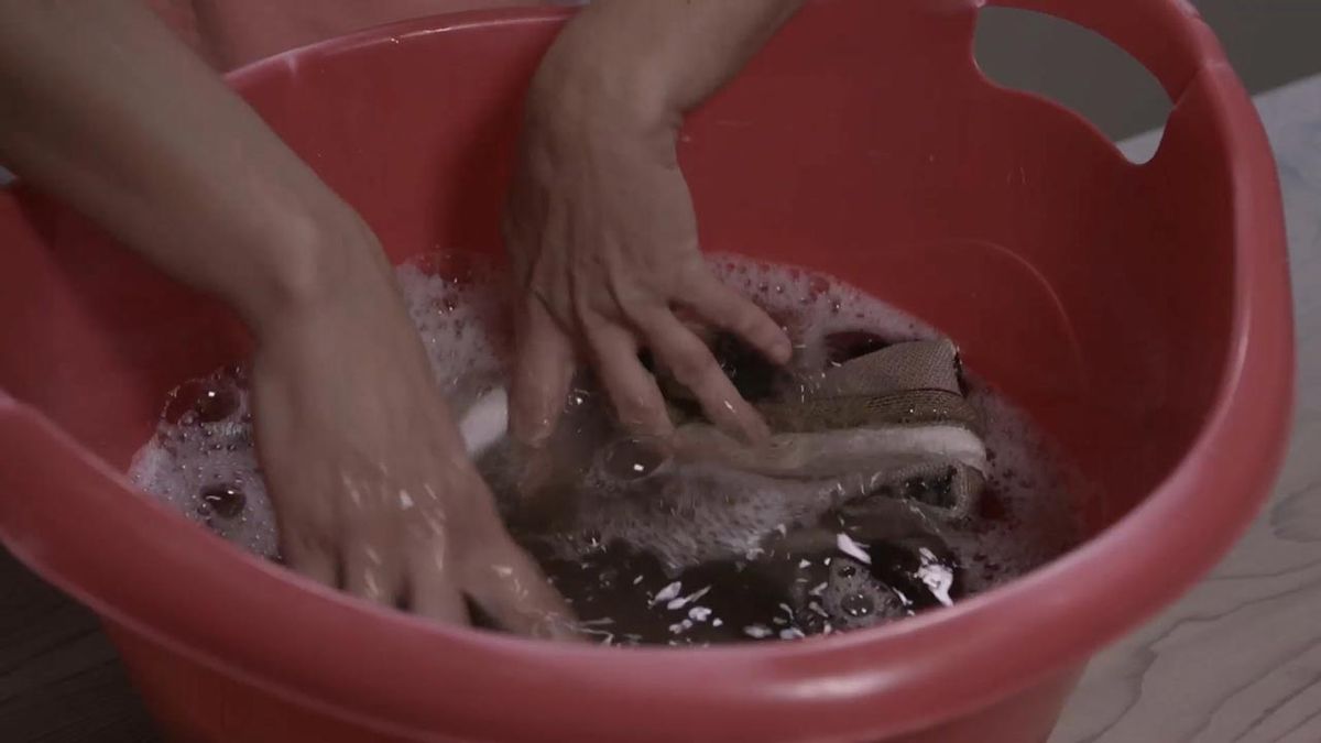 alfombras moquetas palangana