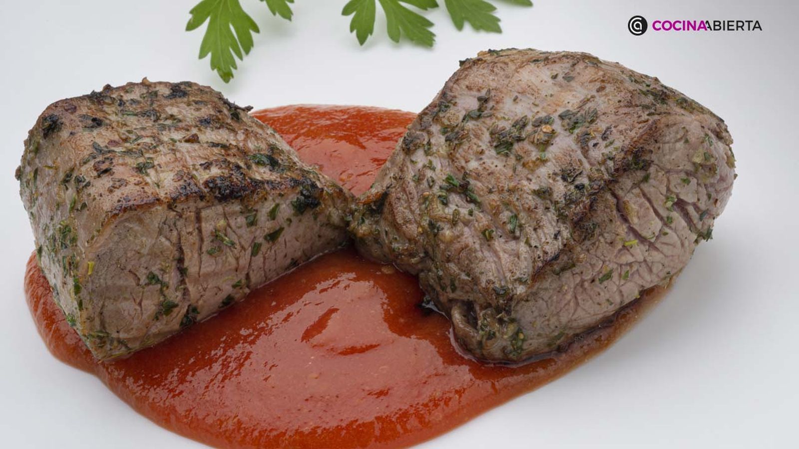 KARL7012 solomillo mermelada xl