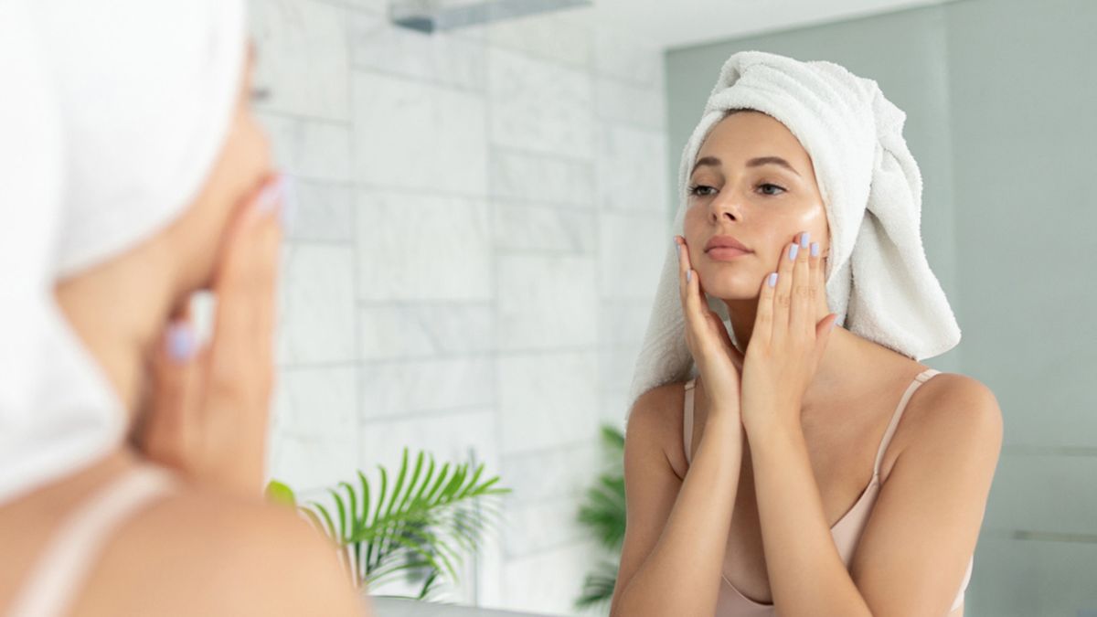 como exfoliar la cara paso a paso y todos sus beneficios para la piel