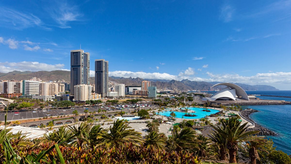 las 6 ciudades mas visitadas de espana en semana santa tenerife