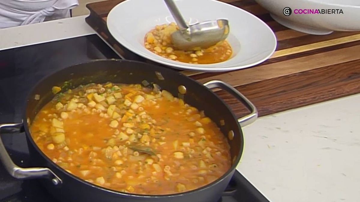 KARL7056 Pasta ceci paso 4