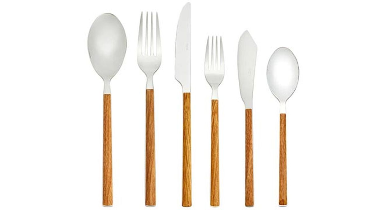 cuberteria native el corte ingles