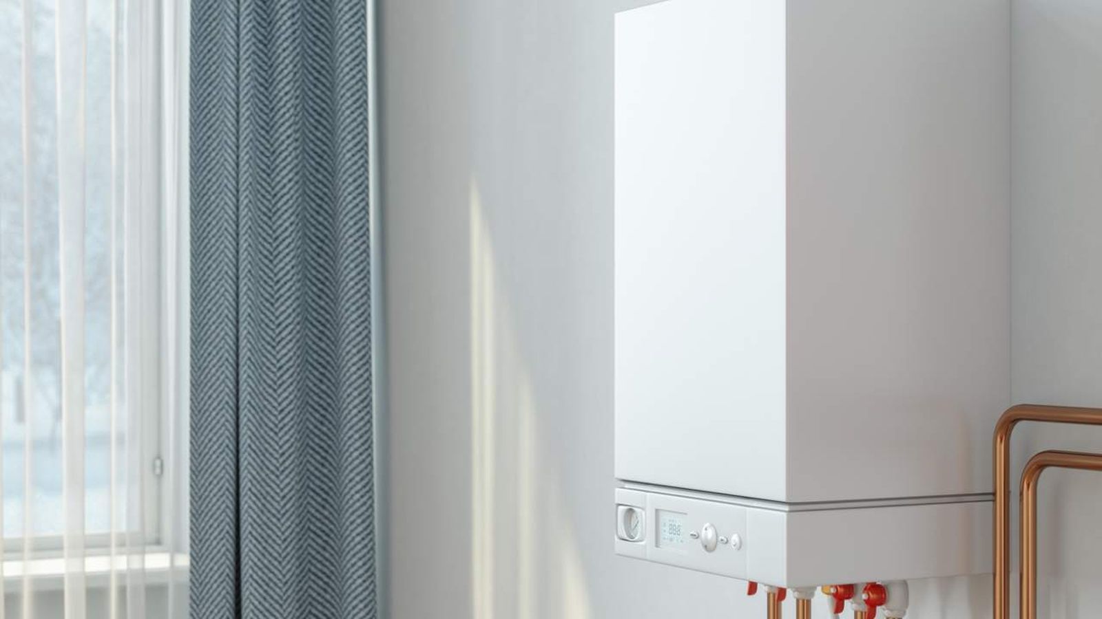 tipos de sistemas de calefaccion xl