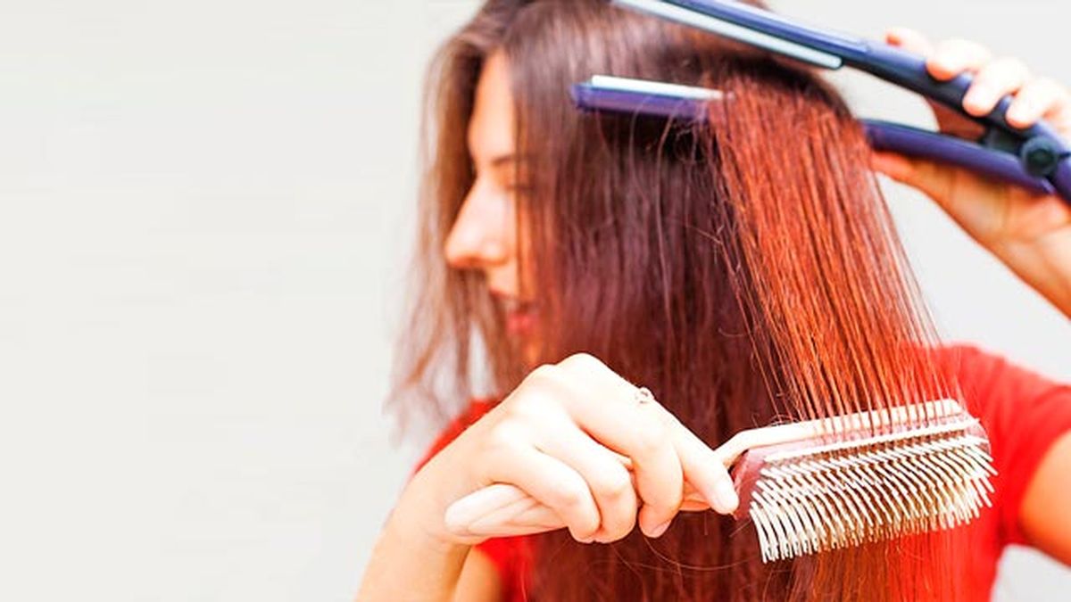 alisar cabello planchas pelo 4