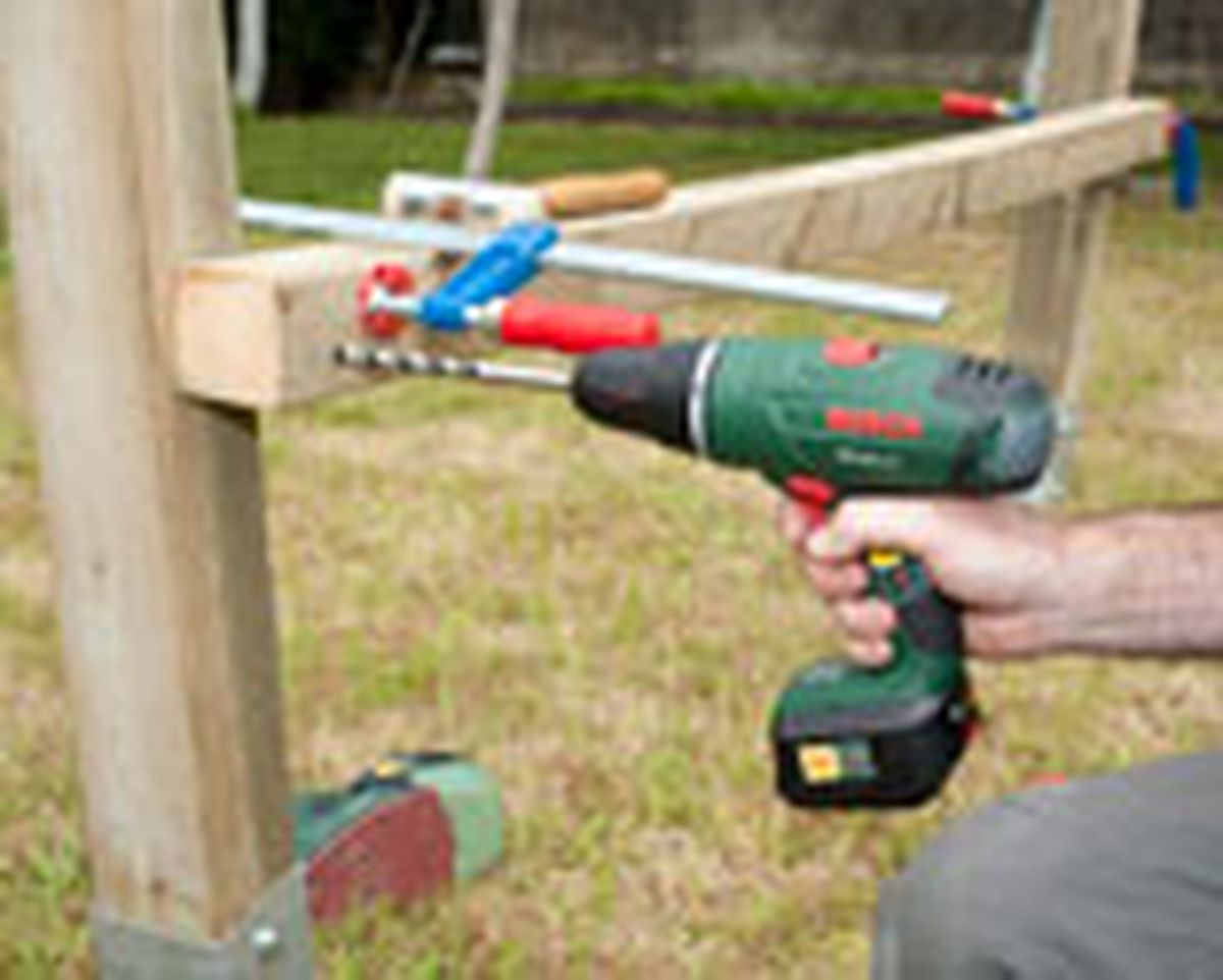 brico 0649 chill out paso 16