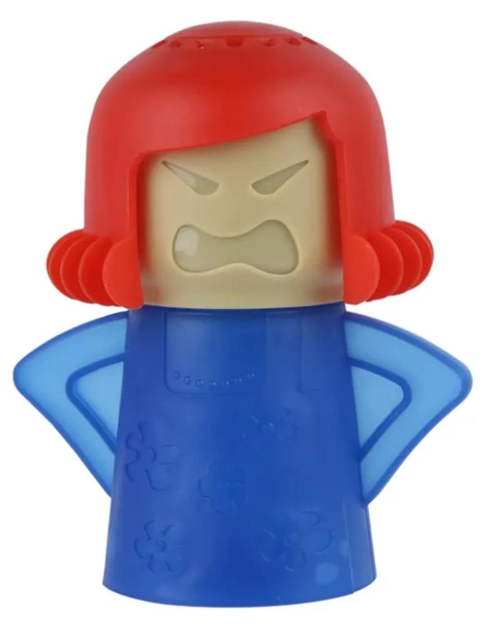 Angry Mama o Mamá Enojada / Imagen: Amazon